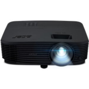 Acer Projecteur Vero PD2527i, Business & SOHO LED Wireless, 1920 x 1080, 2700 lm, f/2.56-f/2.68, Noir