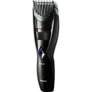 ER-GB37 – Tondeuse à barbe, noir