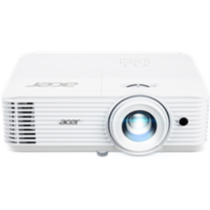 Acer Home Entertainment, H6815P, Projector, Blanc, 4K UHD, 4000 lm, 1,07 billion colors