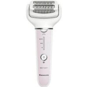 ES-EY80-P503 – Épilateur sans fil, rose.