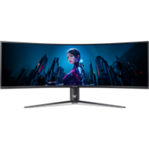Predator Z, Z57, Écran gamer incurvé, Gaming, 57.1&Prime; DUHD, Noir