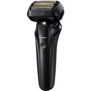 ES-LS9A – Rasoir électrique Series 900+ Premium, station de nettoyage, tondeuse pour poils longs noir