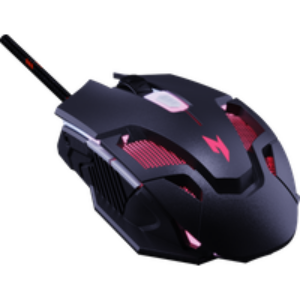 Acer Nitro Souris Gamer II | Noir