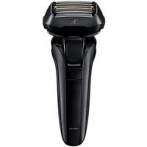 ES-LV9U – Rasoir électrique série 900 Premium, station de nettoyage, tondeuse pour poils longs noir