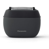 Rasoir à Paume à 5 lames avec charge USB Type C Modèle Noir