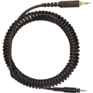 Câble spiralé pour casque Shure – SRH-CABLE-COILED