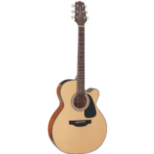 Takamine GN51CE – Guitare folk électroacoustique – Auditorium cutaway – Natural