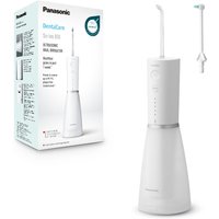 Hydropulseur Rechargeable avec Technologie Ultrasonique Série 800 Modèle Blanc