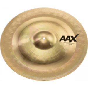 Sabian AAX  – Cymabel X-Treme China – 17&Prime;