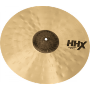 Sabian HHX – Cymbale X-Treme Crash – 18&Prime;