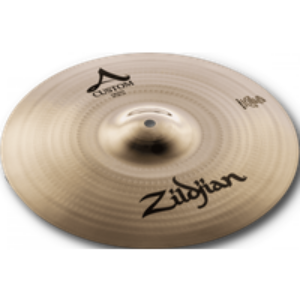 Cymbale Crash A Custom 14 » – Zildjian