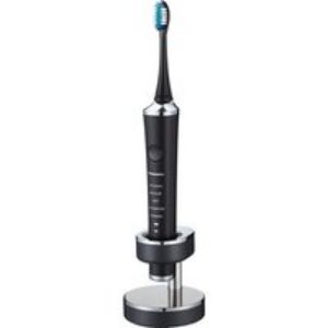 EW-DP52-K803 – Brosse à dents électrique, double vibration sonique, temps de charge de 1 heure