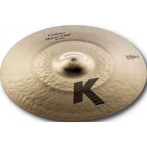 Zildjian K Custom – Cymbale Hybrid Crash – 16&Prime;