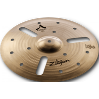 Zildjian A Custom - Cymbale EFX - 14"