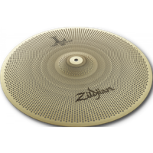 Zildjian LV8020R-S – Cymbale Ride Low Volume – 20&Prime;