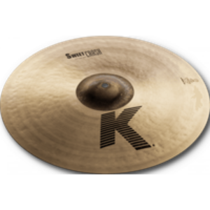 Zildjian K – Cymbale Sweet Crash – 17&Prime;