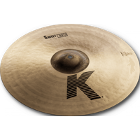 Zildjian K - Cymbale Sweet Crash - 17"