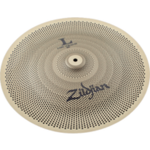 Zildjian China Low Volume – Cymbale – 18&Prime;