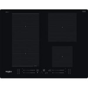 Plaque induction Whirlpool – WF S2765 NE/IXL 869991573720