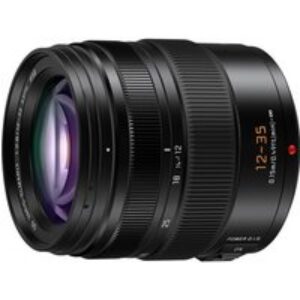 LEICA 12-35mm F2.8 – Zoom Lumineux – Monture Micro 4/3