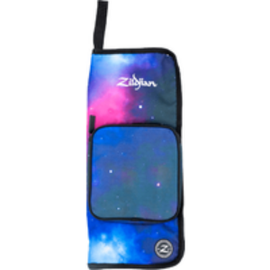 Housse baguettes – Zildjian – Student – Purple Galaxy