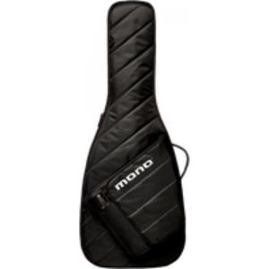 Mono M80 Sleeve – Housse pour guitare électrique – Noir