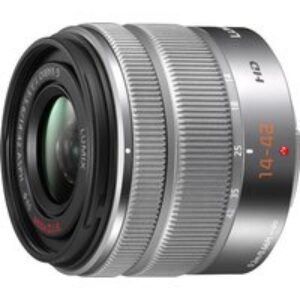 LUMIX G – Grand angle 14-42 mm F3.5-5.6 II ASPH. – Micro 4/3