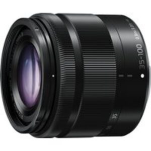 Lumix 35-100mm F4.0-5.6 – Téléobjectif – Monture Micro 4/3