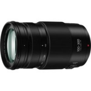 Lumix 100-300mm F4.0-5.6 – Téléobjectif – Monture Micro 4/3