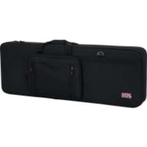 Gator GL-ELECTRIC – Housse pour guitare électrique – Noir