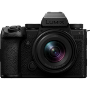 Lumix S5IIX Hybride Plein Format + 18-40mm F4.5-6.3
