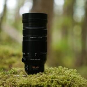 LEICA 100-400mm F4.0-6.3 – Téléobjectif – Monture Micro 4/3