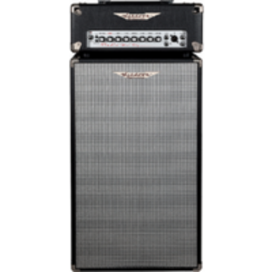 Ashdown Mas studio-mini-rig – Ensemble tête + baffle – 250W