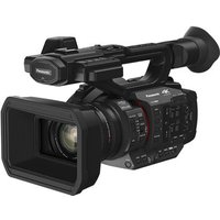 Caméscope X2 Professionnel 4K 60p