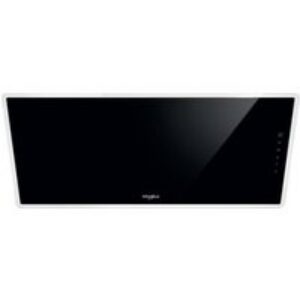 Hotte aspirante posable Whirlpool – WHVF 93F LT K 859991583730