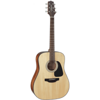 Takamine G Series 30 - Guitare acoustique - Dreadnought - Natural