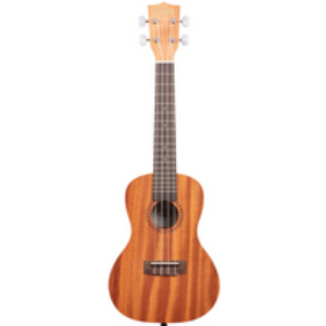 Kala KA-15C Mahogany Concert Ukulele