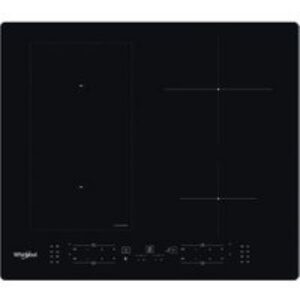 Plaque induction 4 foyers WL B5860 AL 869991572080