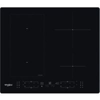 Plaque induction 4 foyers WL B5860 AL 869991572080