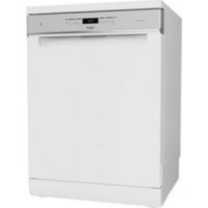 WHIRLPOOL – Lave-vaisselle 6ème SENS – WFO3T242P 869991612390