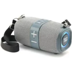 Yonis Enceinte Waterproof – Gris