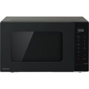 NN-K36NBMEPG – Micro-ondes 800 W, 23 litres, noir