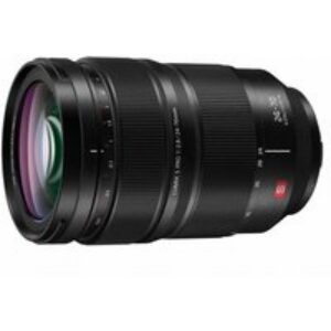 Lumix S Pro 24-70mm F2.8 – Zoom Lumineux – Monture L
