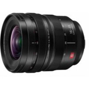 Lumix S Pro 16-35mm F4.0 – Zoom Grand Angle – Monture L