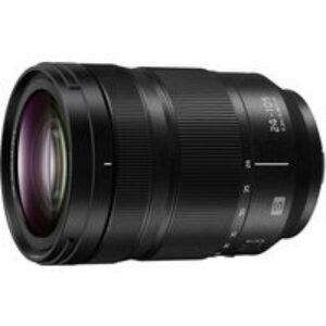 Lumix S 24-105mm F4.0 – Zoom Polyvalent Macro – Monture L