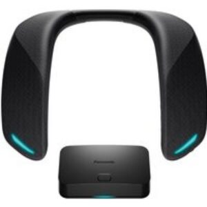 Enceinte tour de cou gaming : SC-GNW10