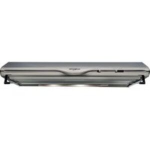 Hotte murale Whirlpool: 60 cm – WCN 65 FLX 859991645510