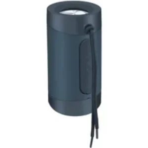 Yonis Mini Enceinte Bluetooth – Bleu