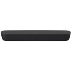 SC-HTB200 – Barre de son 2.0 – Bluetooth, 80 W noir