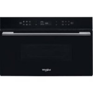 Micro-ondes encastrable Whirlpool: couleur noir – W7 MD440 NB 859991545590
